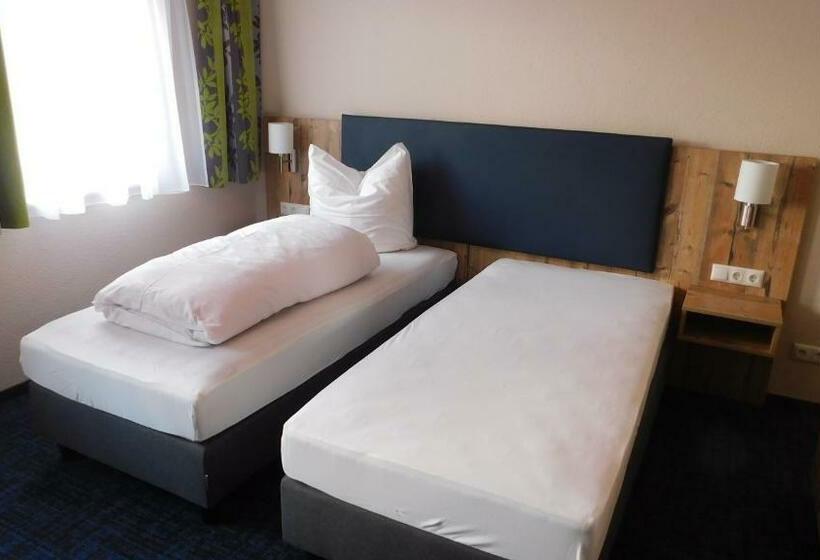 스탠다드 룸, Gasthof Grüner Baum