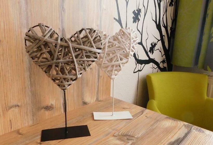 스탠다드 룸, Gasthof Grüner Baum