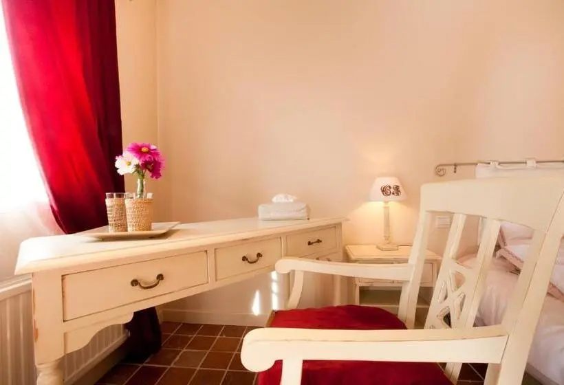 Standard-huone, Domaine De La Combotte