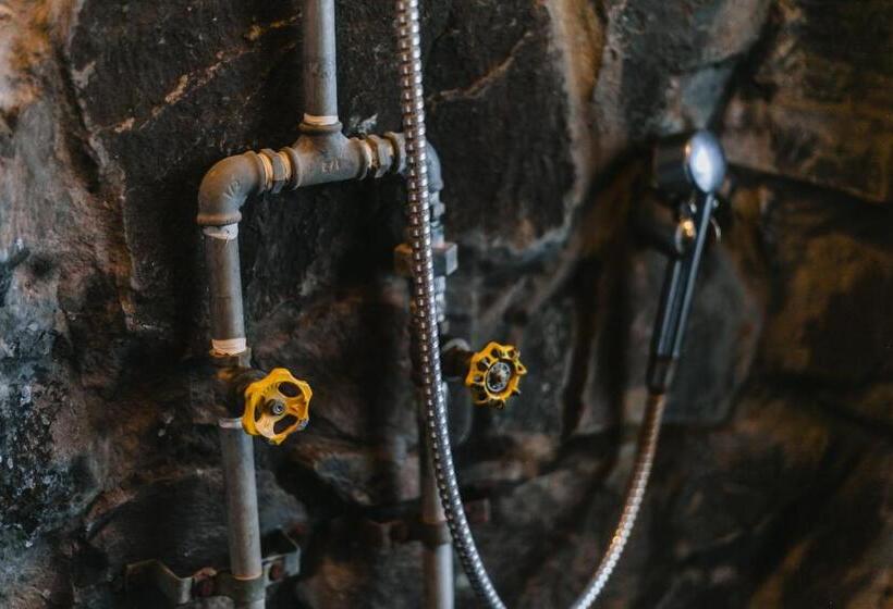 اتاق استاندارد با چشم‌انداز دریاچه, La Wayaba