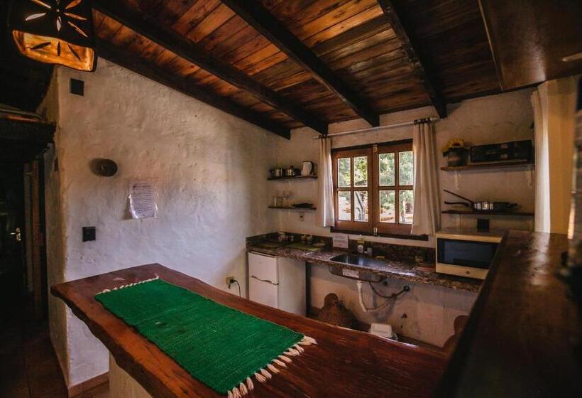 اتاق خانوادگی با سرویس بهداشتی مشترک, La Wayaba