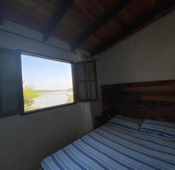 اتاق خانوادگی با سرویس بهداشتی مشترک, La Wayaba