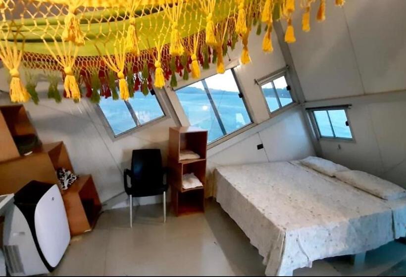 اتاق استاندارد, La Wayaba