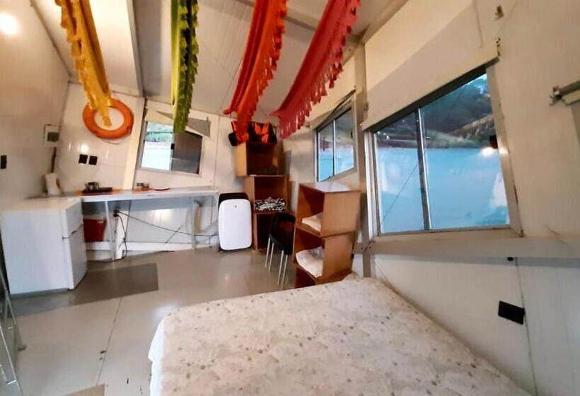 اتاق استاندارد, La Wayaba