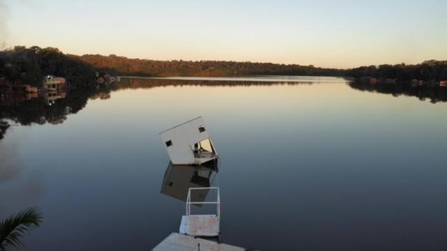 اتاق استاندارد, La Wayaba