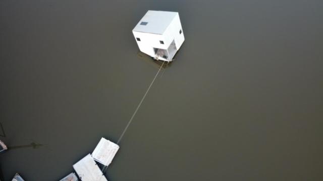 اتاق استاندارد, La Wayaba