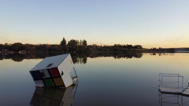 اتاق استاندارد, La Wayaba