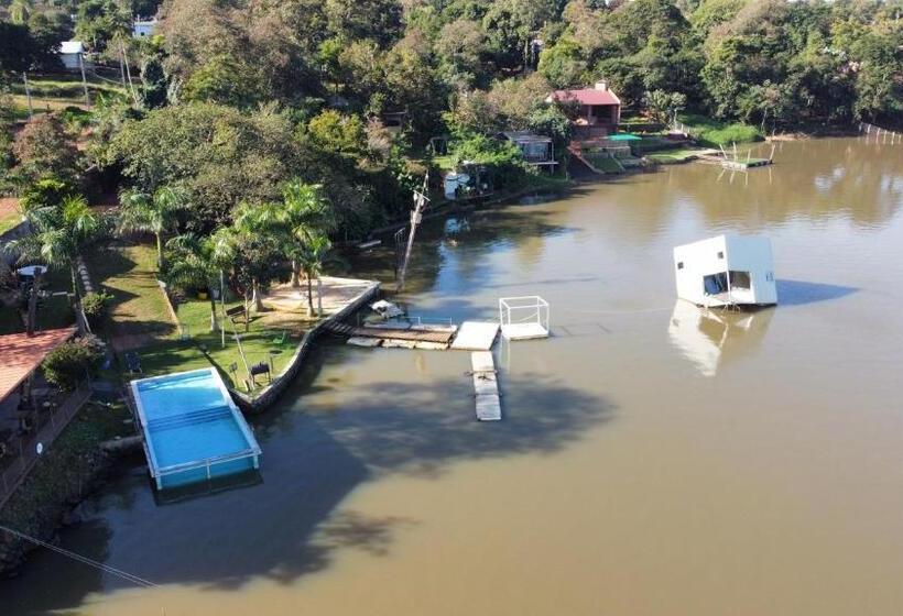 اتاق استاندارد, La Wayaba