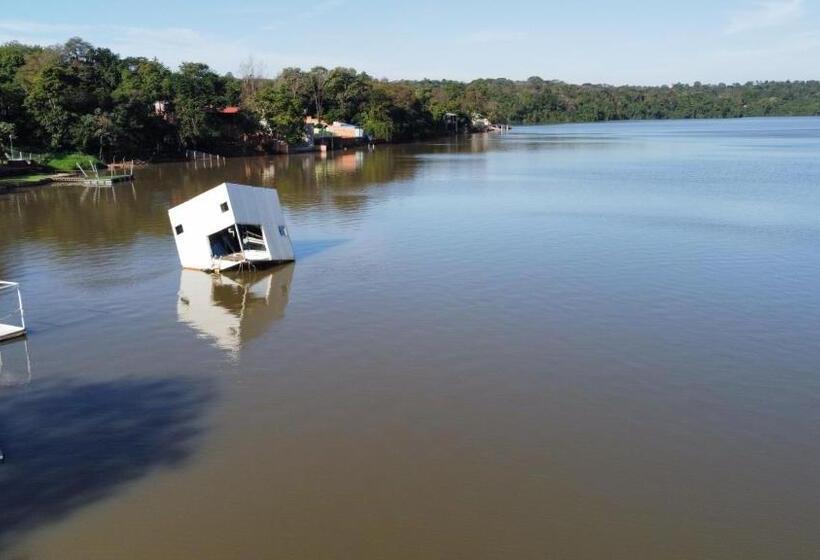 اتاق استاندارد, La Wayaba