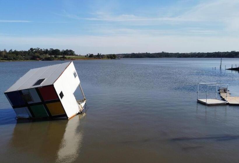 اتاق استاندارد, La Wayaba