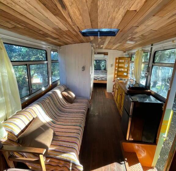 اتاق استاندارد, La Wayaba