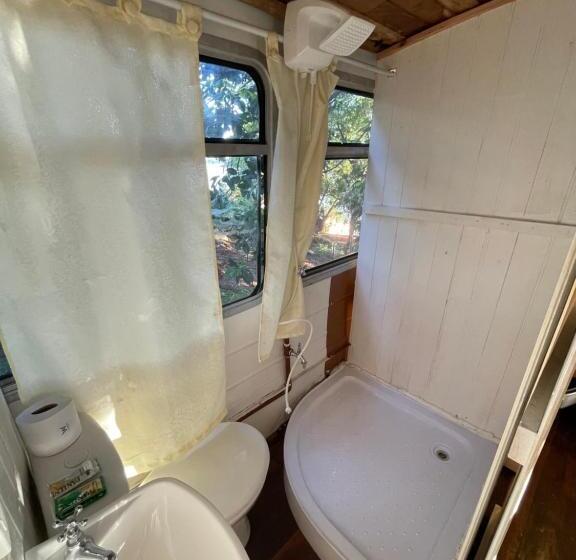 اتاق استاندارد, La Wayaba