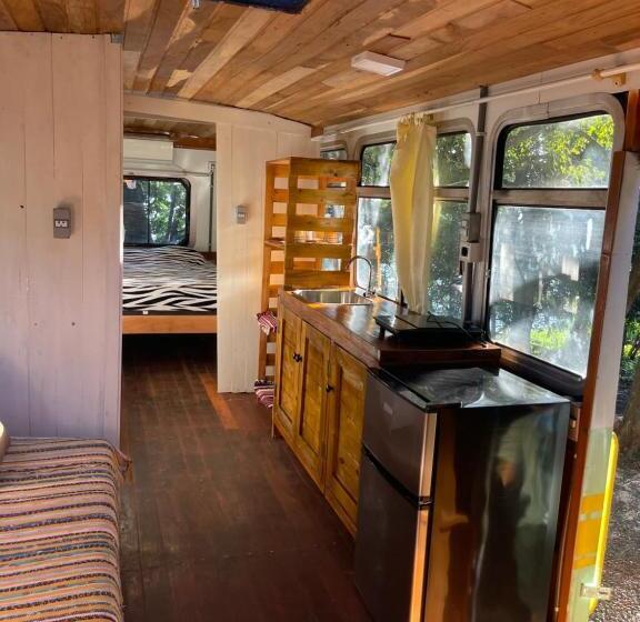 اتاق استاندارد, La Wayaba