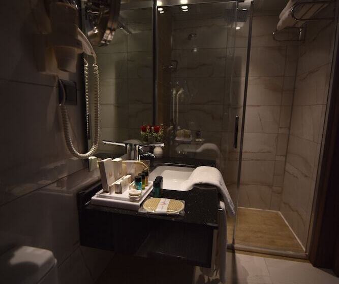 חדר סטנדרט, New Karaman Otel