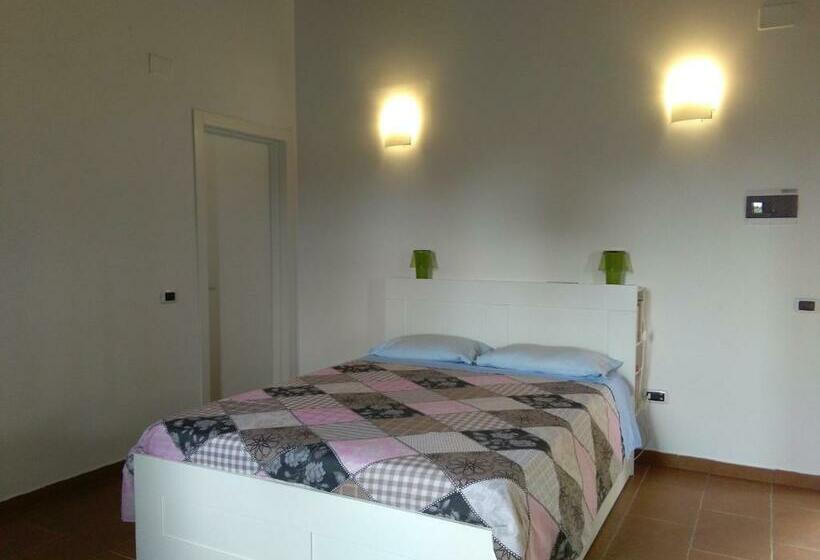 חדר סטנדרט, Palazzo Piccolo