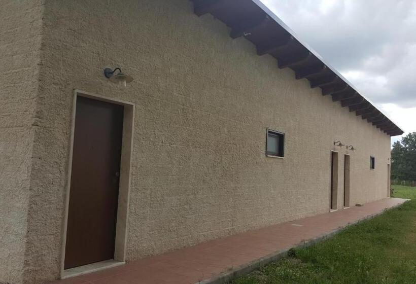 חדר סטנדרט, Palazzo Piccolo