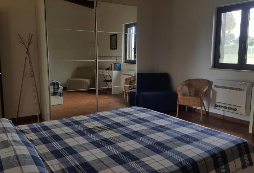 חדר סטנדרט, Palazzo Piccolo