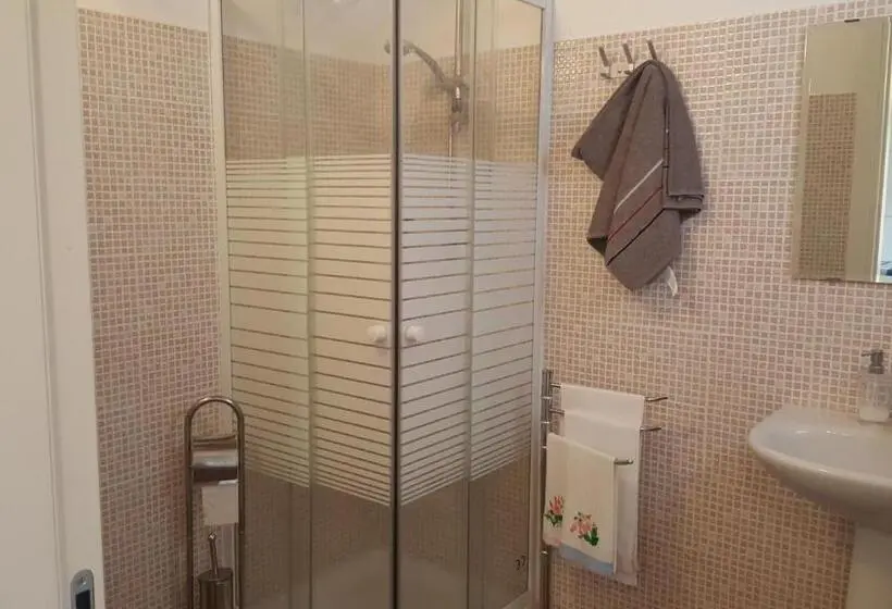 Standard-huone, Palazzo Piccolo