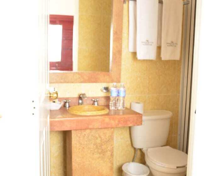 חדר סטנדרט, Paradise Inn