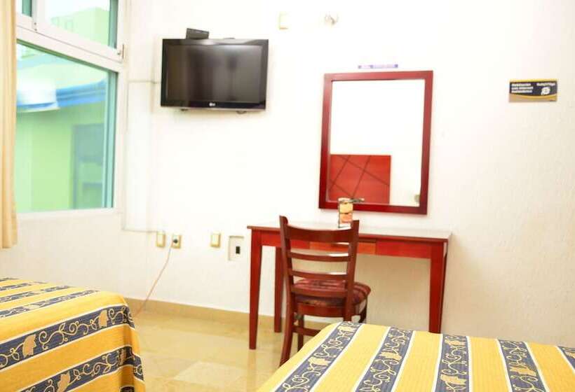 חדר סטנדרט, Paradise Inn