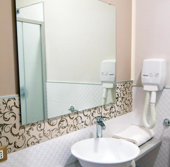 Номер Стандарт Индивидуальный, B&b San Trifone