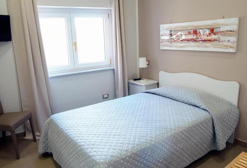 Номер Стандарт Индивидуальный, B&b San Trifone