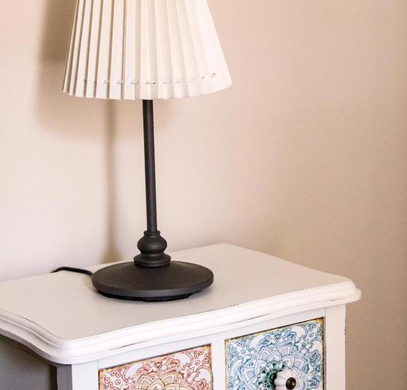 Номер Deluxe, B&b San Trifone