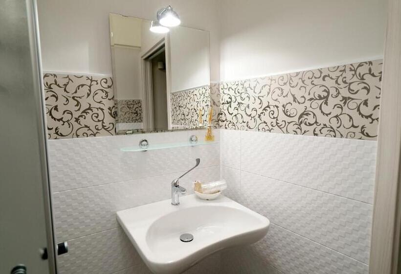 Номер Deluxe, B&b San Trifone