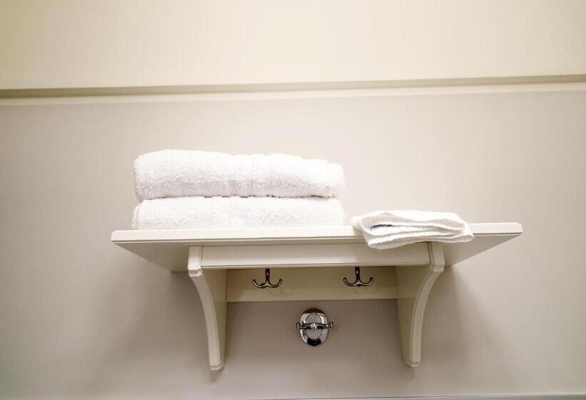 Номер Deluxe, B&b San Trifone