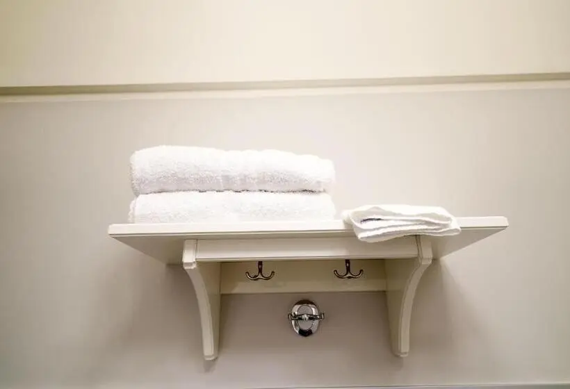 デラックスルーム, B&b San Trifone