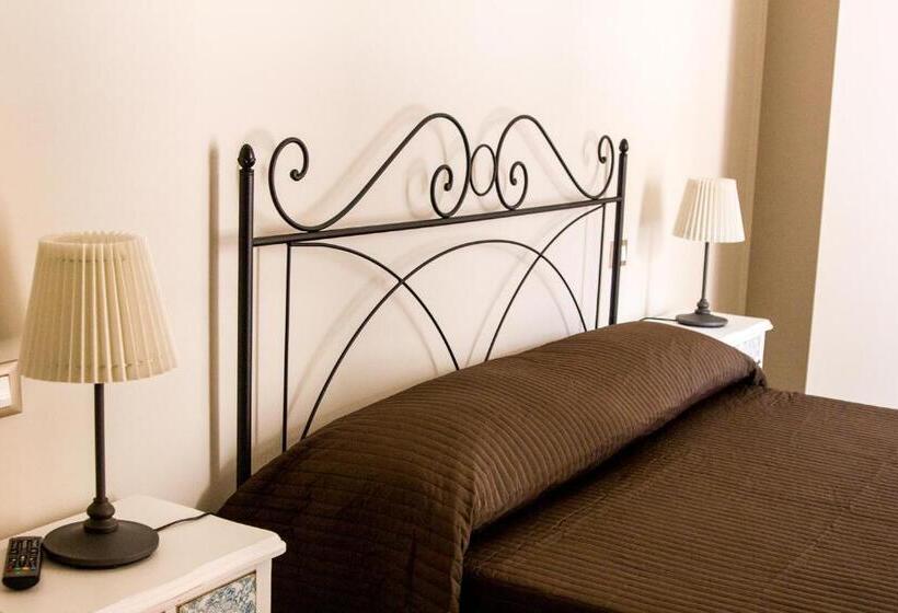 Номер Deluxe, B&b San Trifone