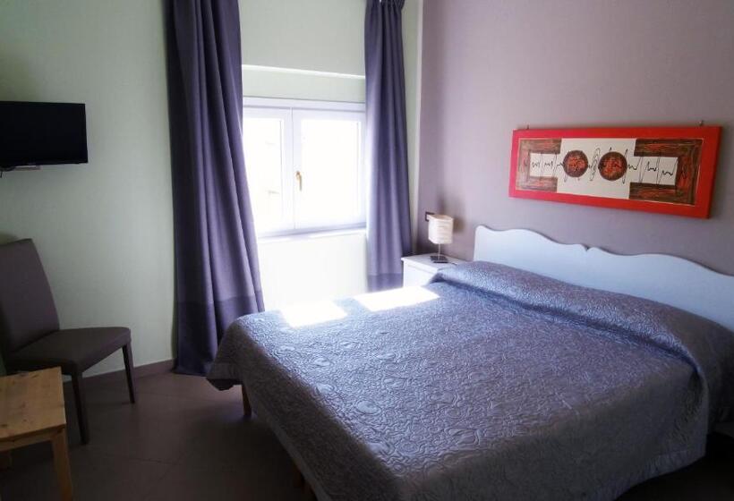 Номер Стандарт, B&b San Trifone