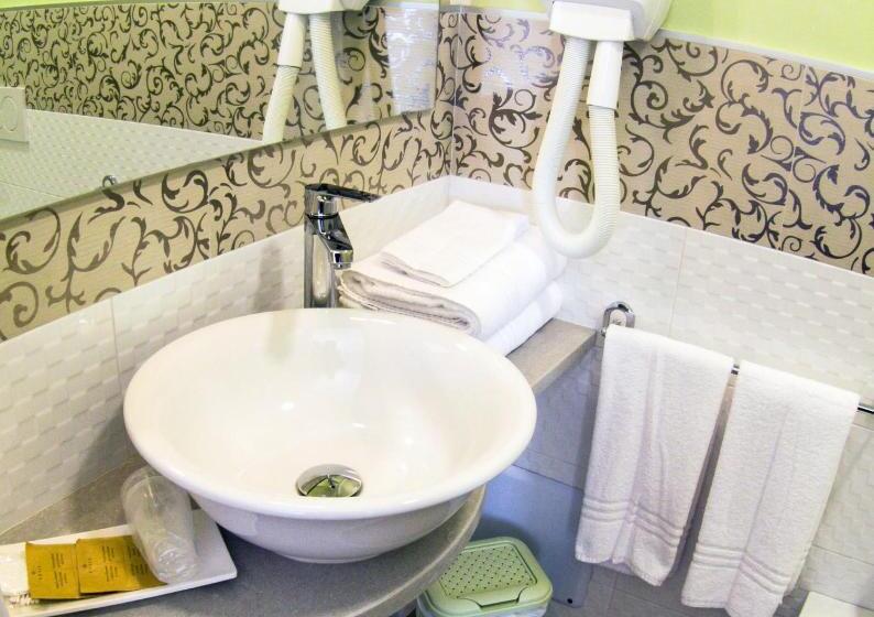 Номер Стандарт, B&b San Trifone