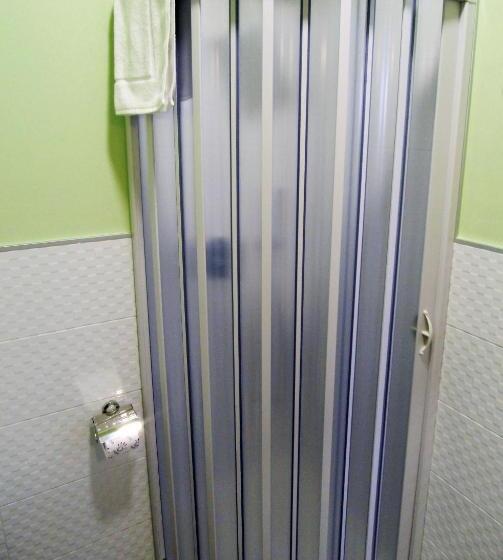 Номер Стандарт Индивидуальный, B&b San Trifone