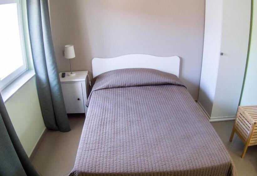 Номер Стандарт Индивидуальный, B&b San Trifone