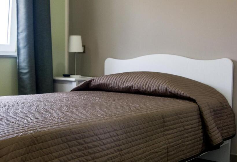 Номер Стандарт Индивидуальный, B&b San Trifone