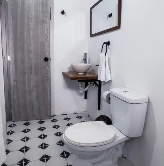 标准间, Casa De Las Dos Palmas  Hotel Boutique