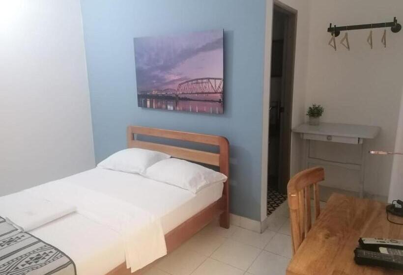 Номер Стандарт, Casa De Las Dos Palmas  Hotel Boutique