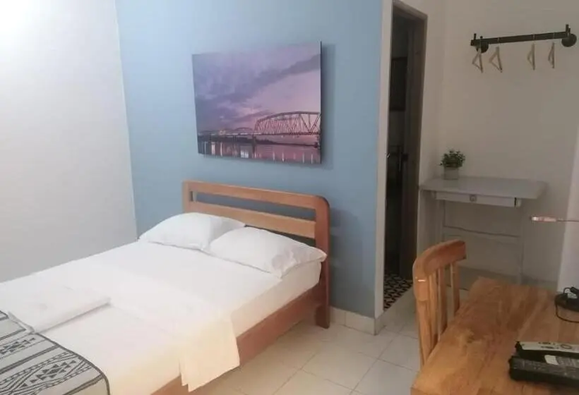 スタンダードルーム, Casa De Las Dos Palmas Hotel Boutique