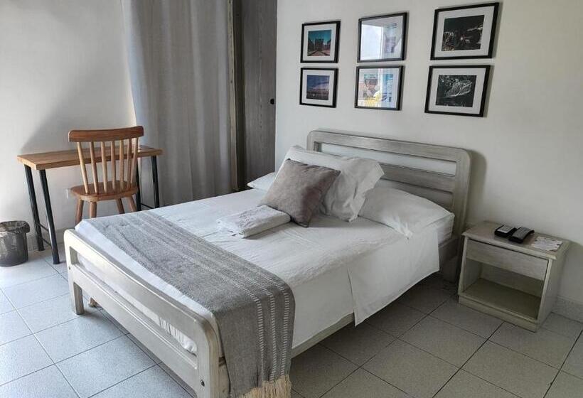 标准间, Casa De Las Dos Palmas  Hotel Boutique