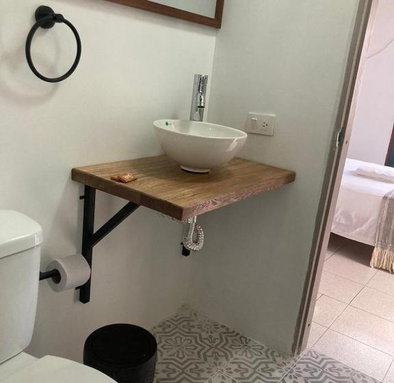 标准间, Casa De Las Dos Palmas  Hotel Boutique