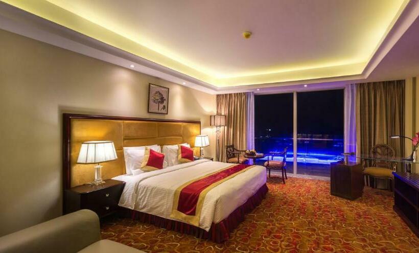 سوییت, Grand Palace Hotel & Resorts Rangpur