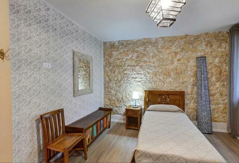 Номер Стандарт, Agriturismo Campanella