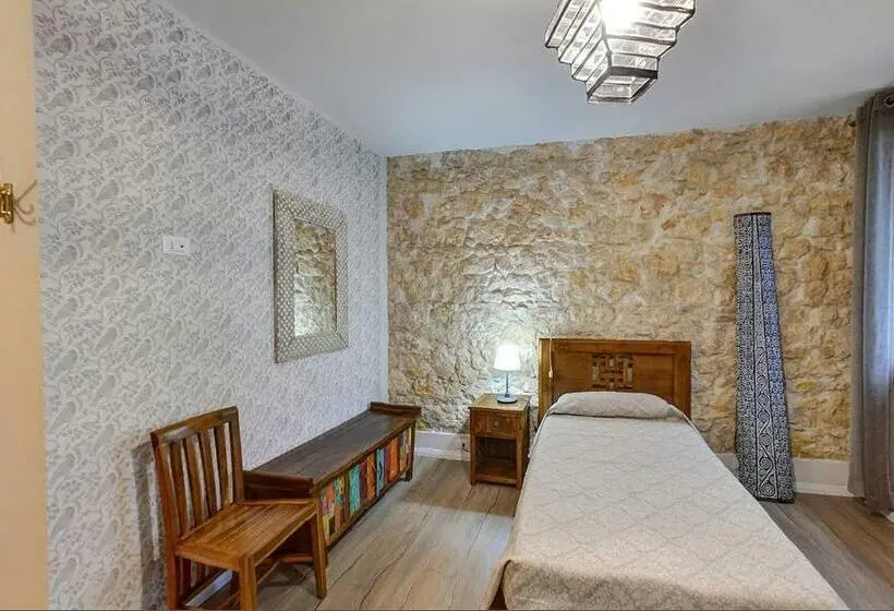 スタンダードルーム, Agriturismo Campanella