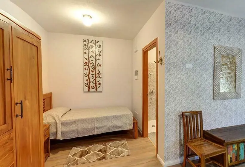 スタンダードルーム, Agriturismo Campanella