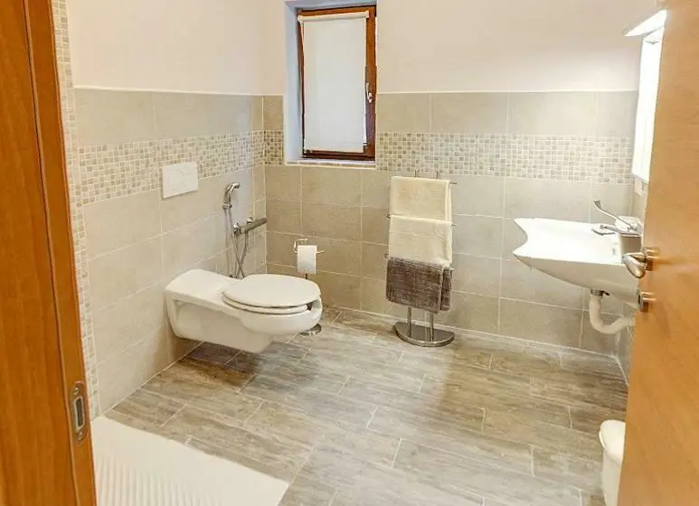 スタンダードルーム, Agriturismo Campanella
