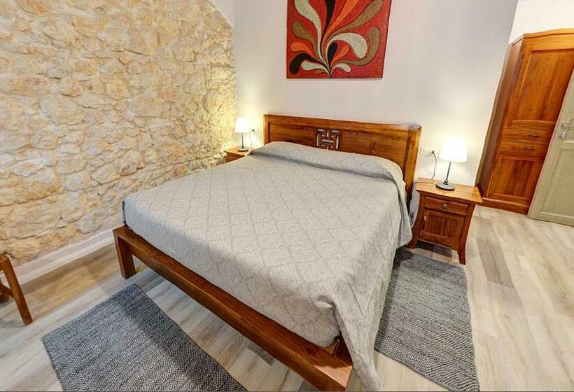 Стандартный Номер Кровать Кинг, Agriturismo Campanella