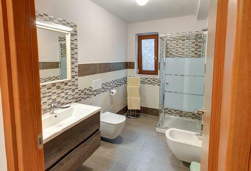 Стандартный Номер Кровать Кинг, Agriturismo Campanella