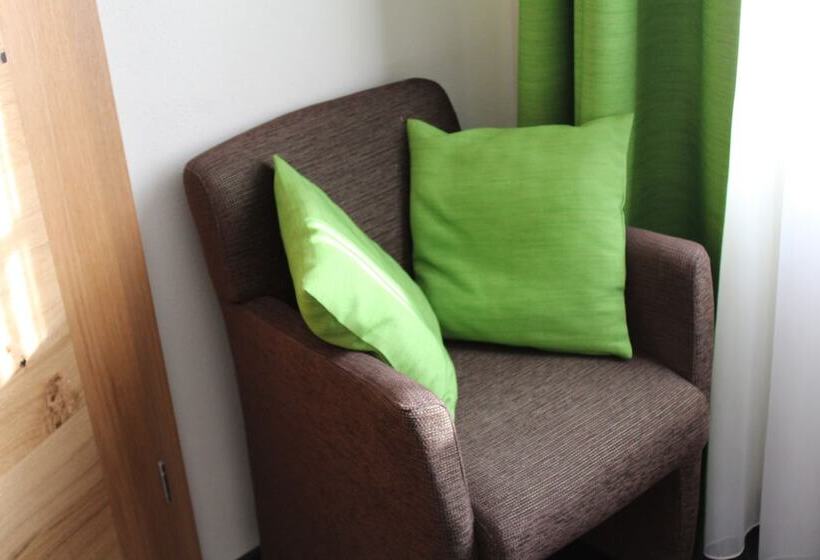 חדר סטנדרט, Brauereigasthof Amberger