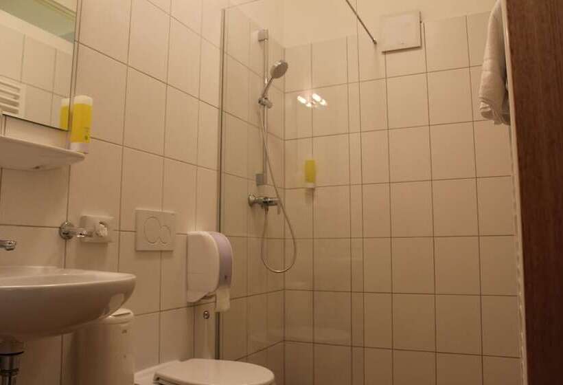 Номер Стандарт Индивидуальный, Brauereigasthof Amberger